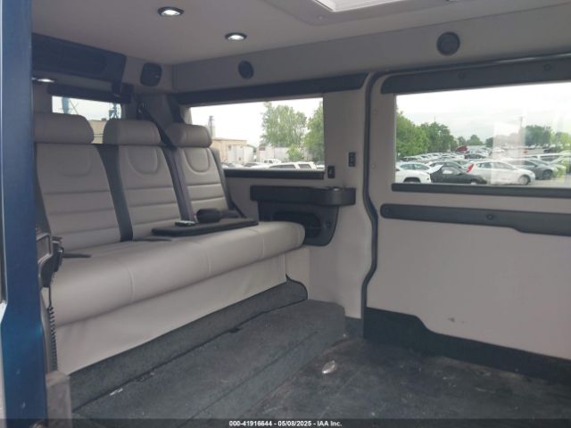 3C6LRVAG4ME584158 RAM Promaster 1500 Low Roof 136 Wb