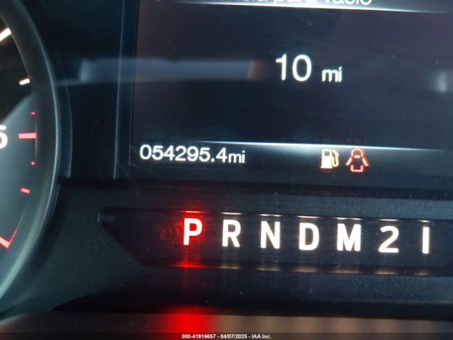 1FTEW1CG7GKD74512 Ford F-150