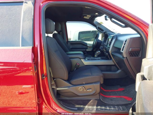 1FTEW1CG7GKD74512 Ford F-150
