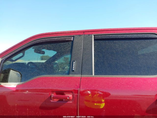 1FTEW1CG7GKD74512 Ford F-150