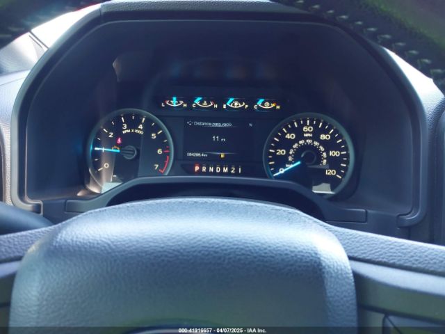 1FTEW1CG7GKD74512 Ford F-150