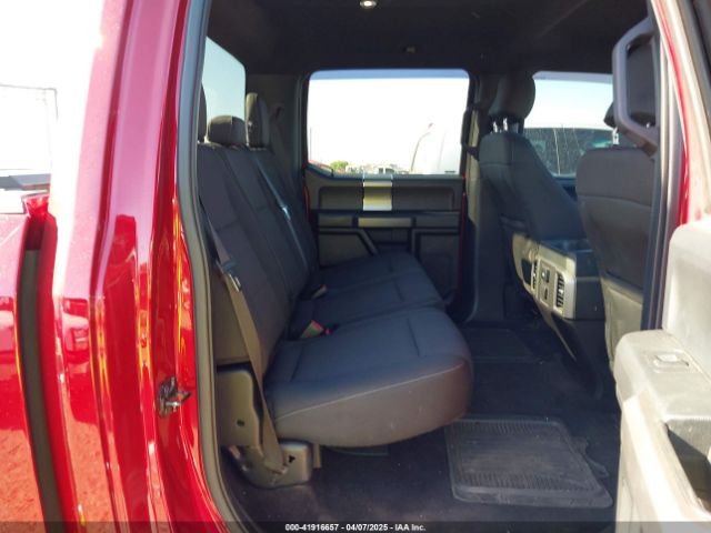 1FTEW1CG7GKD74512 Ford F-150
