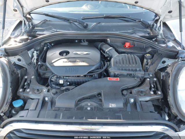 2019 MINI CLUBMAN WMWLN5C56K2E34756 Photo 9
