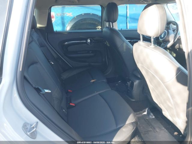 2019 MINI CLUBMAN WMWLN5C56K2E34756 Photo 7