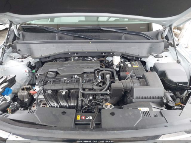 KM8HB3AB9RU070628 Hyundai Kona Sel