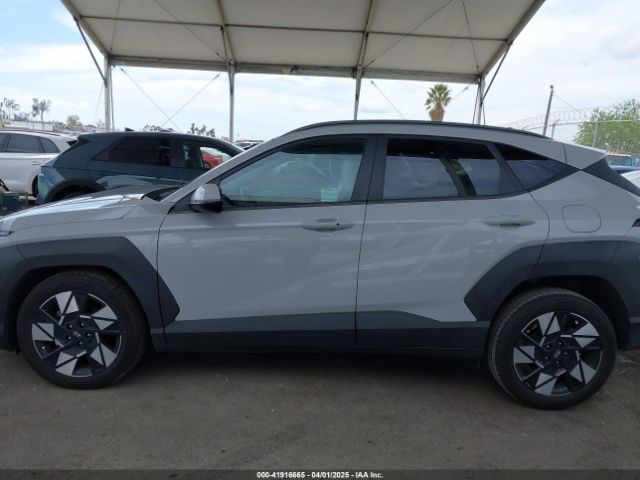 KM8HB3AB9RU070628 Hyundai Kona Sel