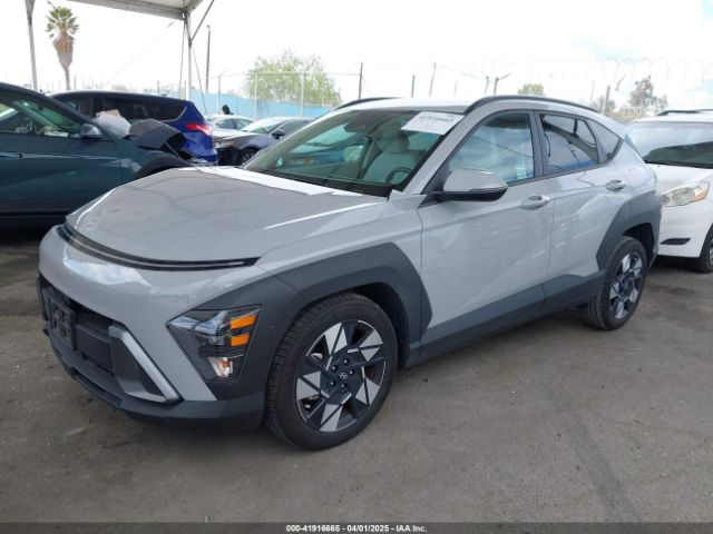 KM8HB3AB9RU070628 Hyundai Kona Sel