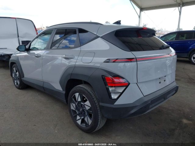 KM8HB3AB9RU070628 Hyundai Kona Sel