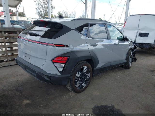 KM8HB3AB9RU070628 Hyundai Kona Sel