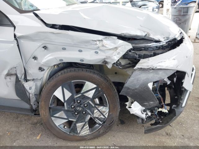KM8HB3AB9RU070628 Hyundai Kona Sel