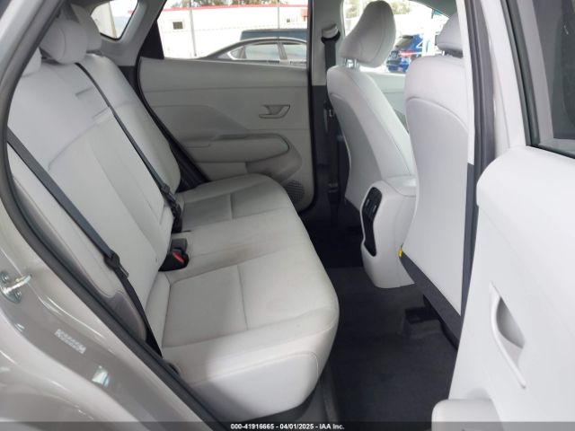 KM8HB3AB9RU070628 Hyundai Kona Sel