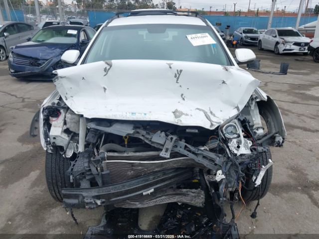 KM8SN4HF2KU309258 Hyundai Santa Fe Xl Se