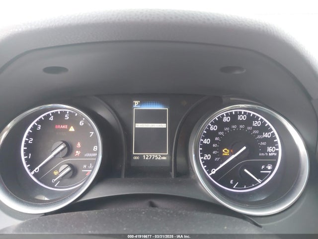 4T1B11HK3JU663585 Toyota CAMRY LE