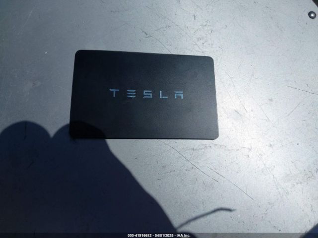 5YJ3E1EBXNF311815 Tesla Model 3 Long Range Dual Motor All-wheel Drive