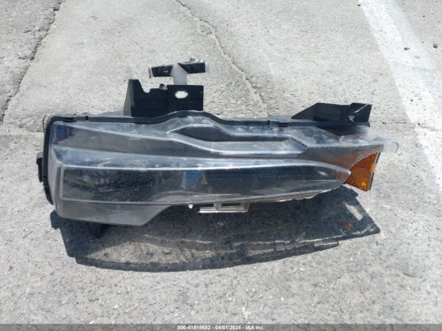 5YJ3E1EBXNF311815 Tesla Model 3 Long Range Dual Motor All-wheel Drive