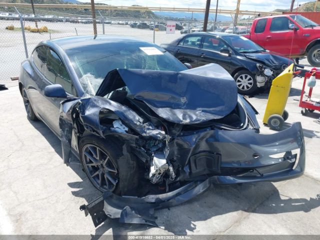 5YJ3E1EBXNF311815 Tesla Model 3 Long Range Dual Motor All-wheel Drive