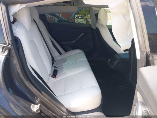 5YJ3E1EBXNF311815 Tesla Model 3 Long Range Dual Motor All-wheel Drive