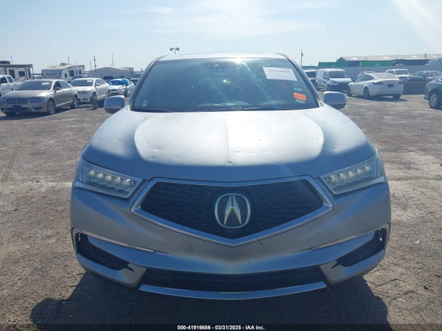 Продажа на аукционе авто 2020 Acura Mdx Technology Package, vin: 5J8YD3H59LL005131, номер лота: 41916686