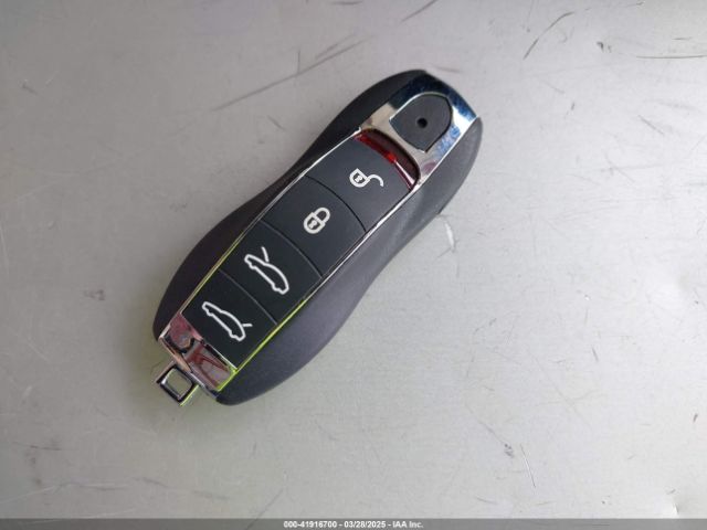 2011 PORSCHE PANAMERA WP0AA2A78BL011452 Photo 10