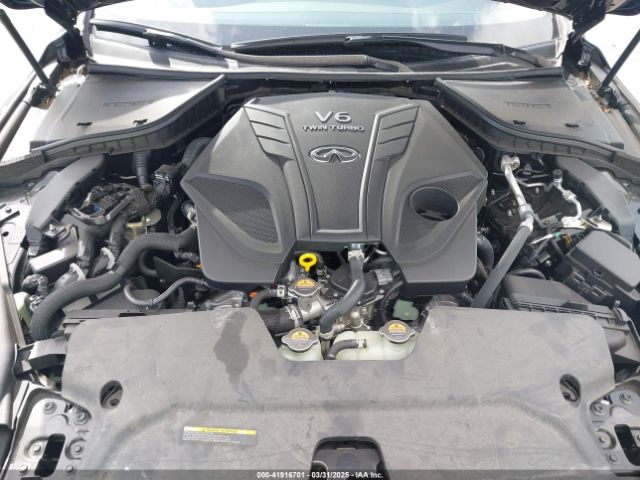 JN1EV7BP6RM601612 Infiniti Q50 LUXE
