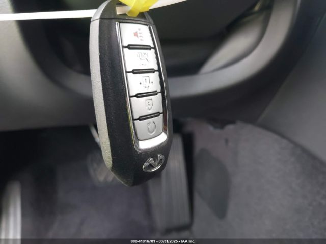 JN1EV7BP6RM601612 Infiniti Q50 LUXE