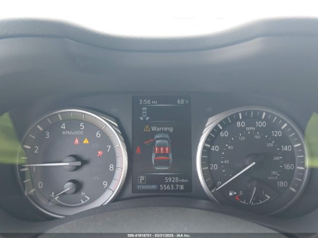 JN1EV7BP6RM601612 Infiniti Q50 LUXE