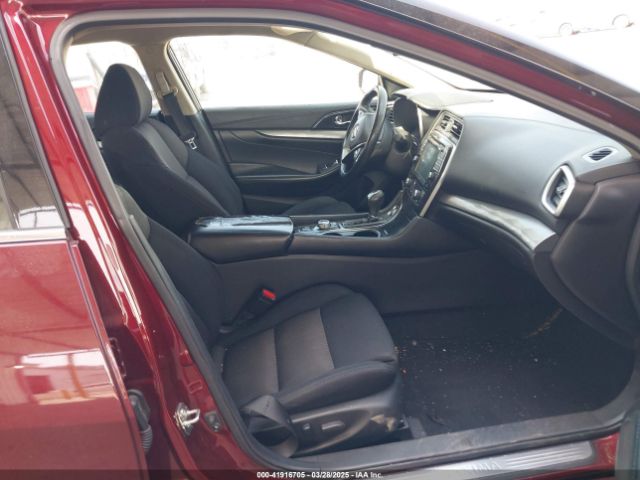 1N4AA6AP2HC418947 Nissan Maxima 3.5 S