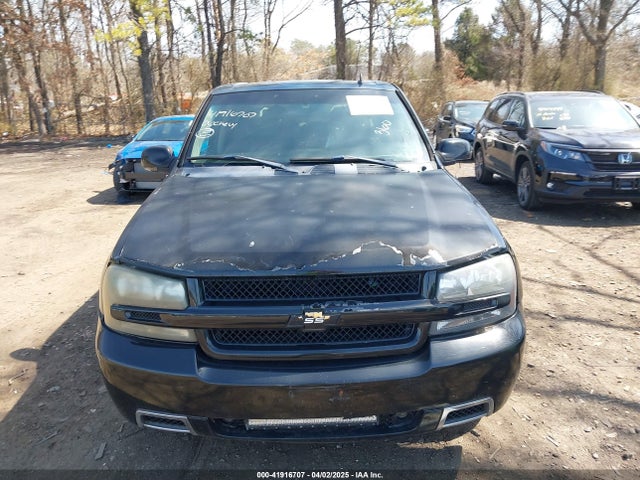 Продажа на аукционе авто 2006 Chevrolet Trailblazer Lt, vin: 1GNET13H062211000, номер лота: 41916707