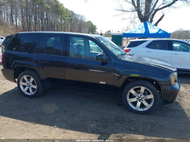 Продажа на аукционе авто 2006 Chevrolet Trailblazer Lt, vin: 1GNET13H062211000, номер лота: 41916707