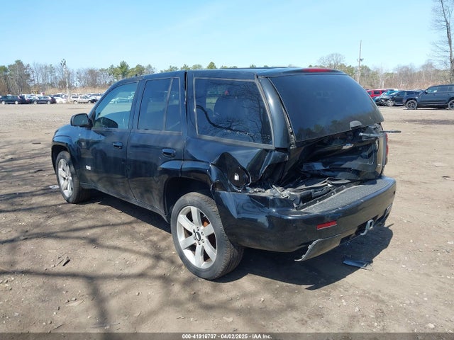 Продажа на аукционе авто 2006 Chevrolet Trailblazer Lt, vin: 1GNET13H062211000, номер лота: 41916707
