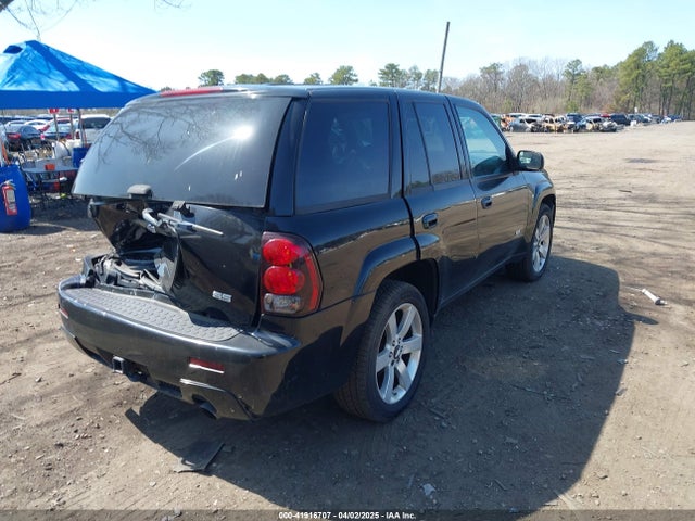 Продажа на аукционе авто 2006 Chevrolet Trailblazer Lt, vin: 1GNET13H062211000, номер лота: 41916707