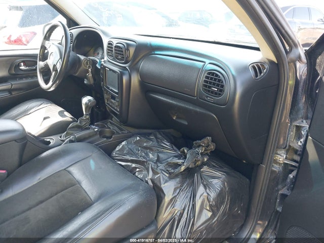 Продажа на аукционе авто 2006 Chevrolet Trailblazer Lt, vin: 1GNET13H062211000, номер лота: 41916707