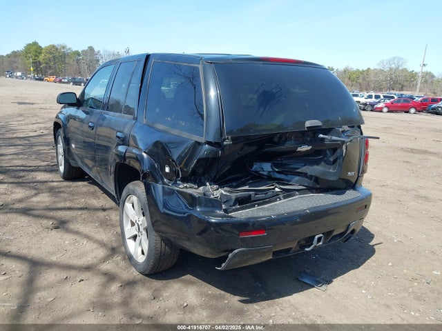 Продажа на аукционе авто 2006 Chevrolet Trailblazer Lt, vin: 1GNET13H062211000, номер лота: 41916707
