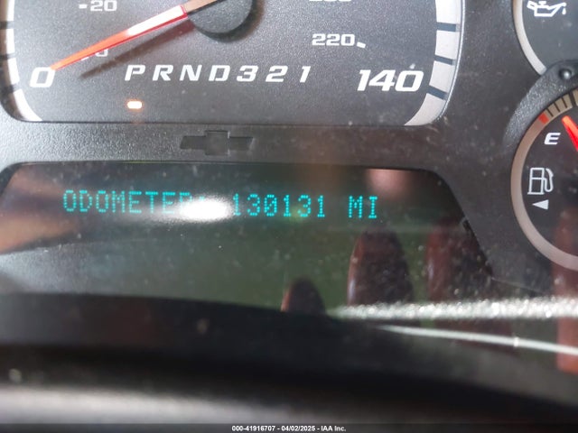 Продажа на аукционе авто 2006 Chevrolet Trailblazer Lt, vin: 1GNET13H062211000, номер лота: 41916707