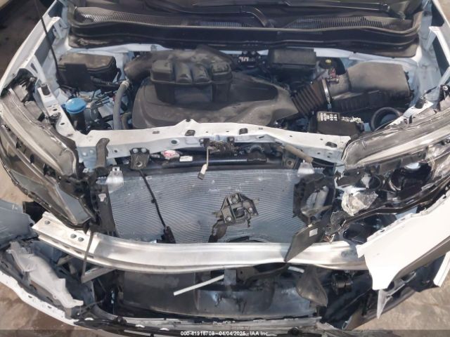 5FNYF6H27NB105041 Honda Pilot Awd Special Edition