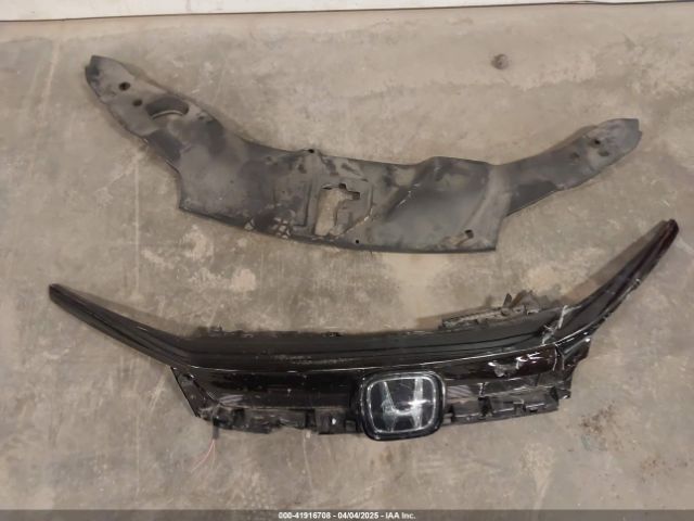 5FNYF6H27NB105041 Honda Pilot Awd Special Edition