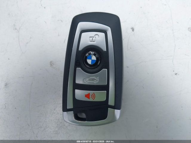 2013 BMW 650I GRAN COUPE WBA6B2C56DD128133 Photo 10