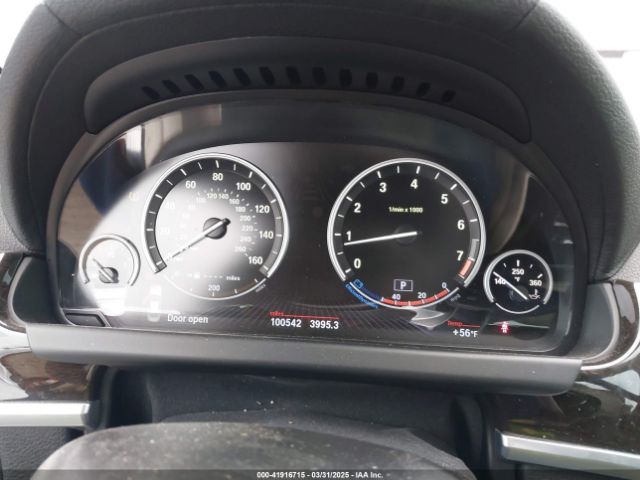 2013 BMW 650I GRAN COUPE WBA6B2C56DD128133 Photo 6