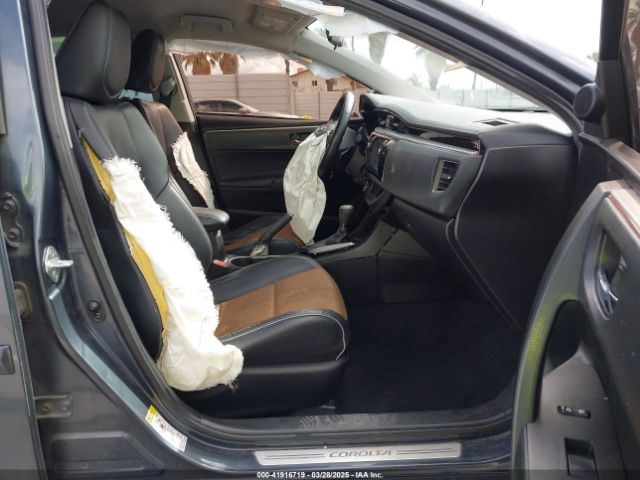 5YFBURHE7GP395652 Toyota Corolla L/le/le Pls/prm/s/s Pls