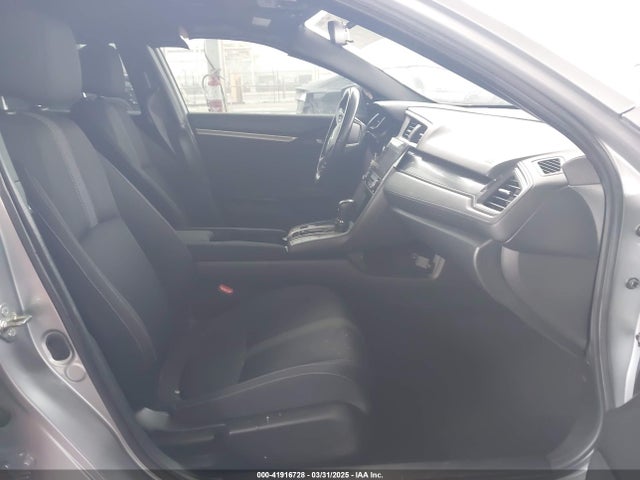 SHHFK7H61MU426646 Honda CIVIC EX