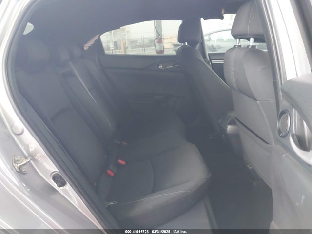 SHHFK7H61MU426646 Honda CIVIC EX
