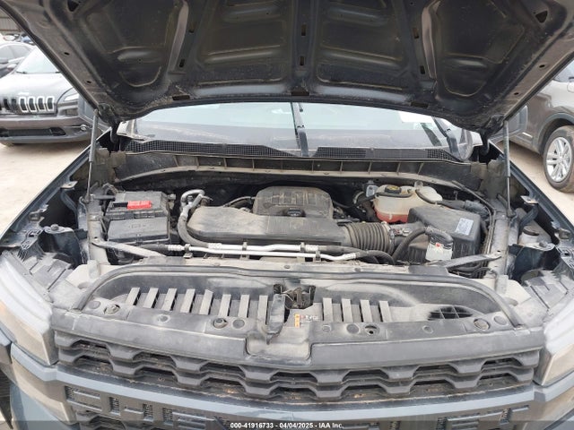 1GCPYBEKXMZ324698 Chevrolet l3b