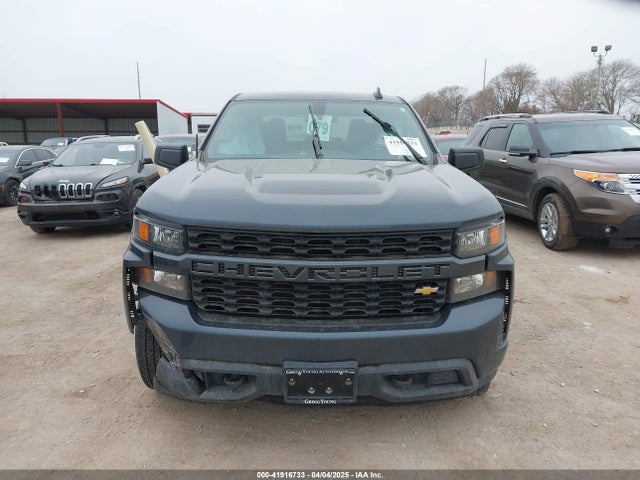 1GCPYBEKXMZ324698 Chevrolet l3b
