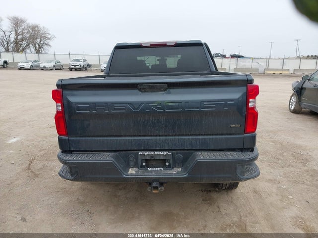 1GCPYBEKXMZ324698 Chevrolet l3b