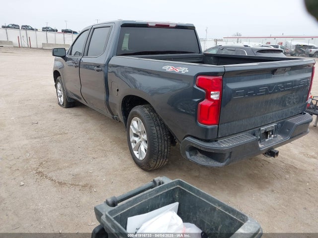 1GCPYBEKXMZ324698 Chevrolet l3b