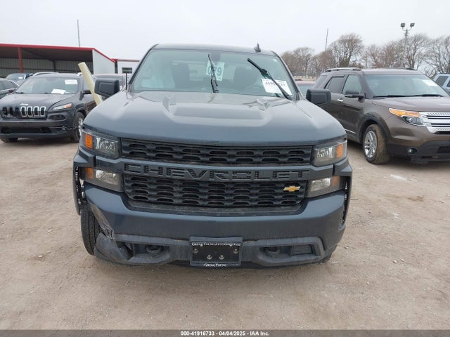 1GCPYBEKXMZ324698 Chevrolet l3b