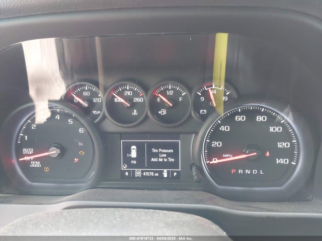 1GCPYBEKXMZ324698 Chevrolet l3b