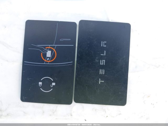 5YJ3E1EA4KF305611 Tesla Model 3 Long Range/mid Range/standard Range/standard Range Plus