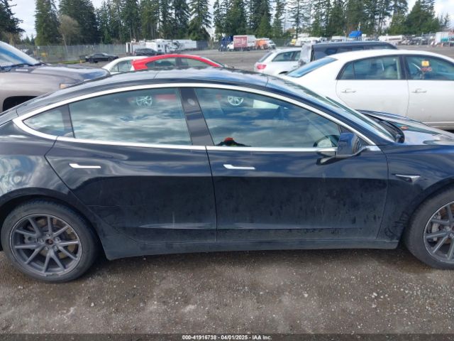 5YJ3E1EA4KF305611 Tesla Model 3 Long Range/mid Range/standard Range/standard Range Plus