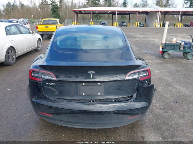 5YJ3E1EA4KF305611 Tesla Model 3 Long Range/mid Range/standard Range/standard Range Plus